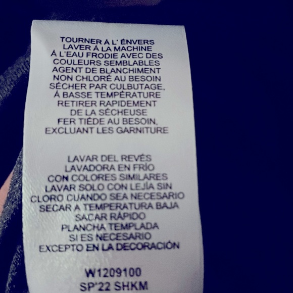 Men’s Wolverine Jersey Dark Charcoal/Yellow Green Logo Short Sleeve T-Shirt - Picture 7 of 10